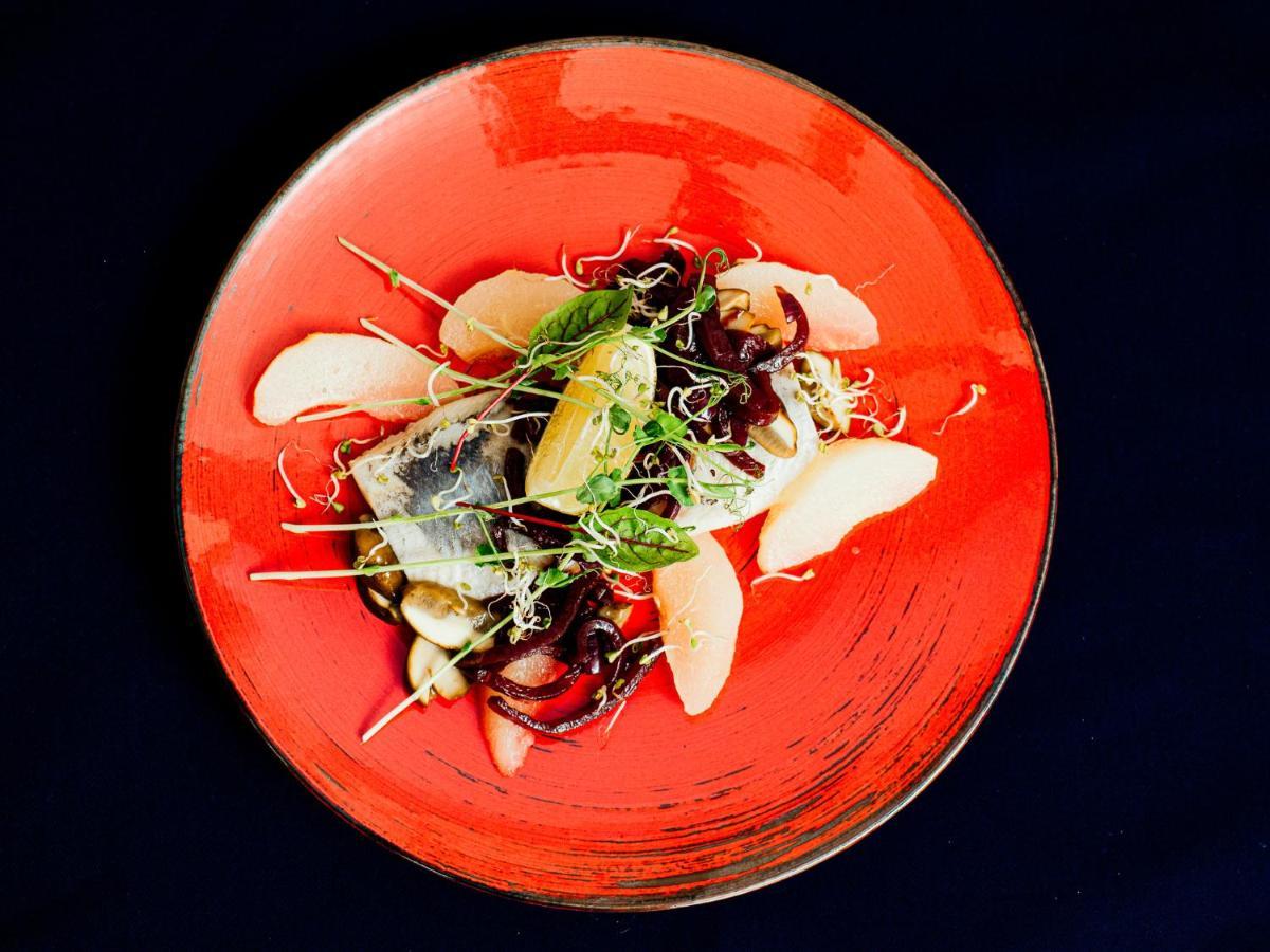 库瑞尼卡慕斯卡 Porto Marina酒店 外观 照片