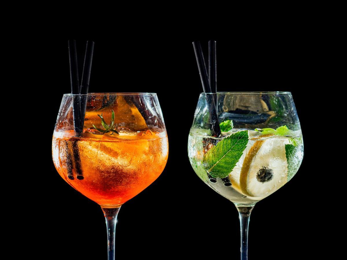 库瑞尼卡慕斯卡 Porto Marina酒店 外观 照片